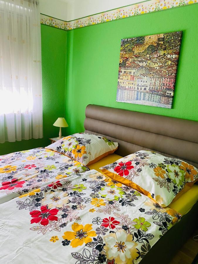 Appartamento Zentrum Naehe Hauptbahnhof