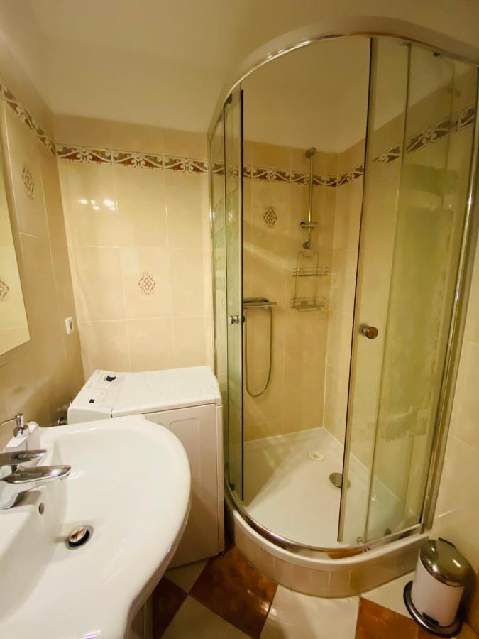 Appartement Zentrum Naehe Hauptbahnhof Dresden