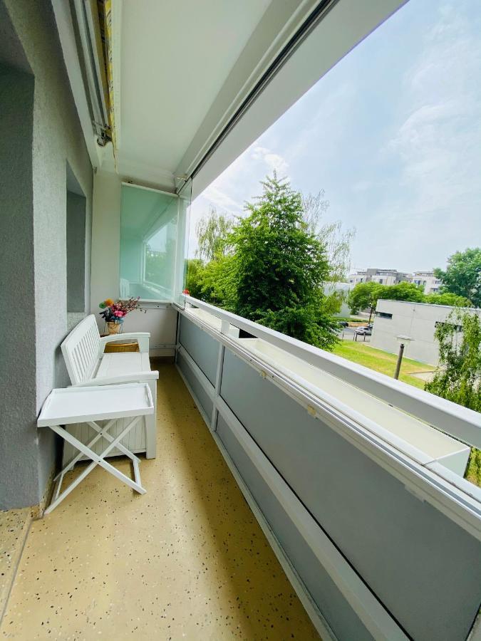 Appartement Zentrum Naehe Hauptbahnhof *