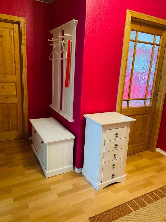 Appartement Zentrum Naehe Hauptbahnhof
