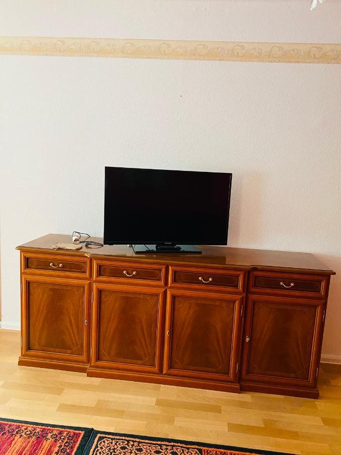 Appartement Zentrum Naehe Hauptbahnhof