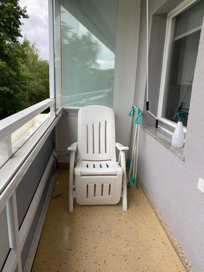 Appartement Zentrum Naehe Hauptbahnhof