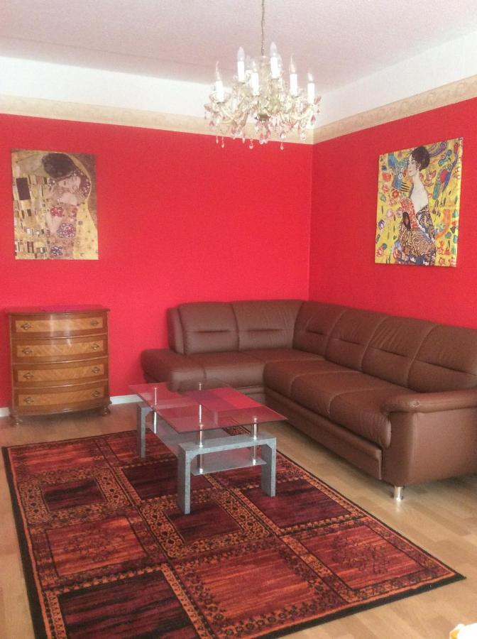 Zentrum Naehe Hauptbahnhof Appartement *